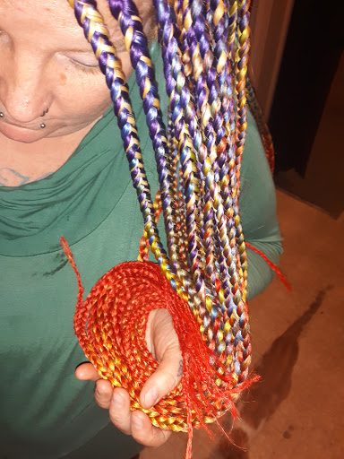 Hairdresser «African Sister Braiding Salon & Hair Supply», reviews and photos, 2561 State St, Salt Lake City, UT 84115, USA