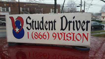 Vision Driving School