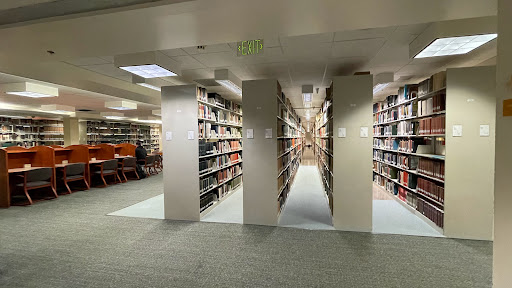 Art Museum «Jordan Schnitzer Museum of Art», reviews and photos, 1430 Johnson Lane, Eugene, OR 97403, USA