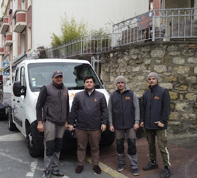 AFM couverture I Couvreur 77 I Couvreur de père en fils depuis 3 générations à Lognes