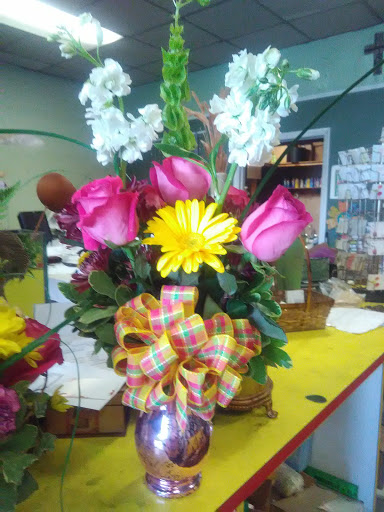 Florist «Bella Blooms Florist», reviews and photos, 6521 AL-69, Tuscaloosa, AL 35405, USA