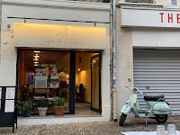 Bar du Restaurant italien Sapori di Calabria à Avignon - n°1