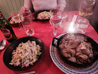 Plats et boissons du Restaurant vietnamien Dragon D’Annam Carcassonne - n°16