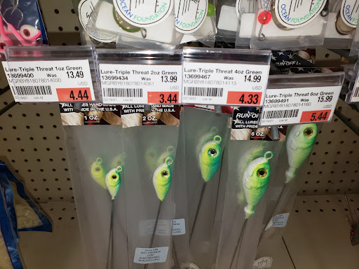 Marine Supply Store «West Marine», reviews and photos, 213 NJ-37, Toms River, NJ 08753, USA