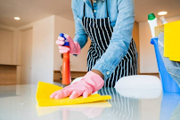 Keller Maid Service