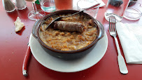 Cassoulet du Restaurant Le Louchebem à Toulouse - n°4