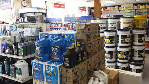 Auto Parts Store «C Q Auto Parts», reviews and photos, 21116 Devonshire St, Chatsworth, CA 91311, USA