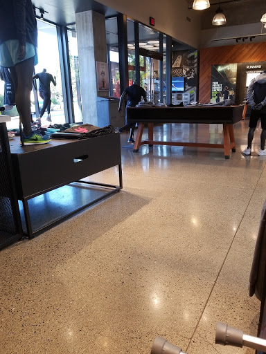 Sporting Goods Store «Nike Running University Village», reviews and photos, 2649 NE 46th St, Seattle, WA 98105, USA