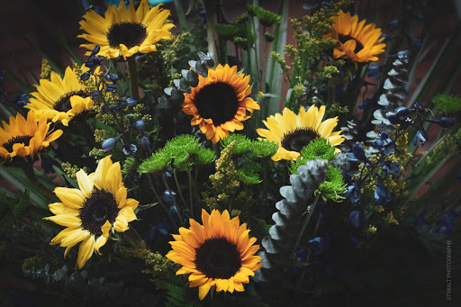 Florist «Russ Gaffney Florist», reviews and photos, 160 S Pine St, Spartanburg, SC 29302, USA