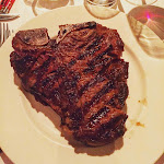 Photo n°1 de l'avis de tino.i fait le 20/03/2018 à 09:14 sur le  RISTORANTE GRIGLIERIA BACO DA SETA à Venice