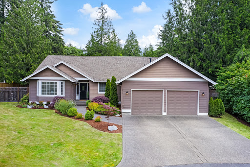 Real Estate Agency «Gig Harbor Real Estate / Ed Aro Real Estate Professionals», reviews and photos, 2727 Hollycroft St #210, Gig Harbor, WA 98335, USA
