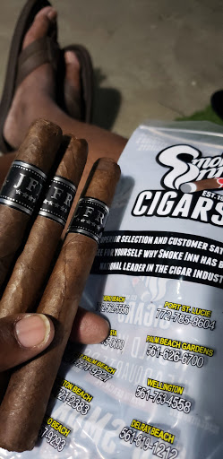 Tobacco Shop «Smoke Inn», reviews and photos, 801 Village Blvd #305, West Palm Beach, FL 33409, USA