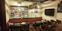 呑み喰い処・居酒屋月