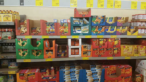 Supermarket «ALDI», reviews and photos, 2589 Spring Rd SE, Smyrna, GA 30080, USA