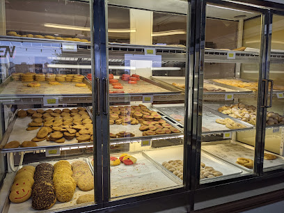 Foto de La Estrella Y Familia Bakery