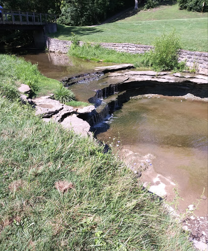 Public Golf Course «Beech Creek Golf Course», reviews and photos, 1831 Hudepohl Ln, Cincinnati, OH 45231, USA