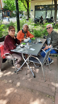 Atmosphère du Bistro Au Coin Gourmand à Orléans - n°1