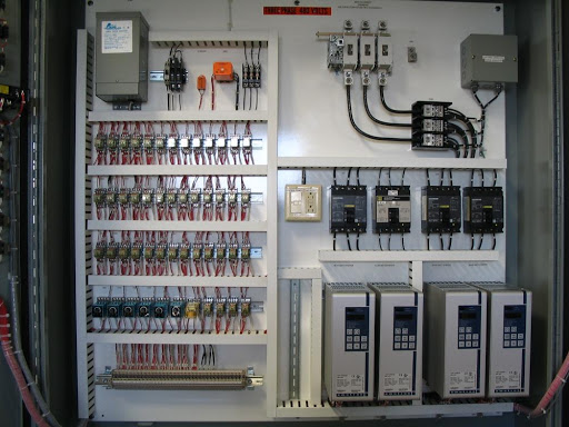 Electrician «Able Electric», reviews and photos, 2086 E Decatur Ave, Fresno, CA 93720, USA