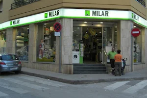 Milar image