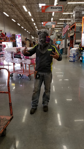 Home Improvement Store «The Home Depot», reviews and photos, 1781 E Bayshore Rd, East Palo Alto, CA 94303, USA