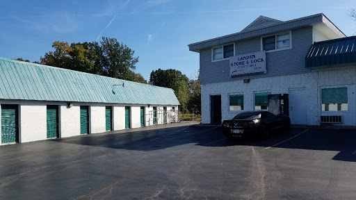 Self-Storage Facility «Landen Store & Lock», reviews and photos, 2575 US-22, Maineville, OH 45039, USA