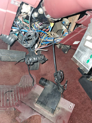 Transmission Shop «AAMCO Transmissions & Total Car Care», reviews and photos, 868 S Country Club Dr, Mesa, AZ 85210, USA