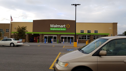 Supermarket «Walmart Neighborhood Market», reviews and photos, 1202 12600 S, Riverton, UT 84065, USA