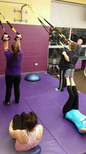 Personal Trainer «Perfect Shape Fitness», reviews and photos, 703 E 9th St #105, Lockport, IL 60441, USA