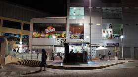 Solari Plaza