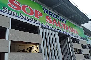 Warung Sop Saudara Dg. Buncit image