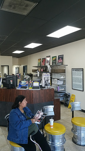 Tire Shop «Homestead Tire & Auto Service Center», reviews and photos, 406 Washington Ave, Homestead, FL 33030, USA