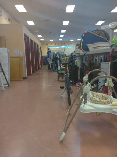 Thrift Store «Goodwill Port St. Lucie/Gatlin Store & Donation Center», reviews and photos