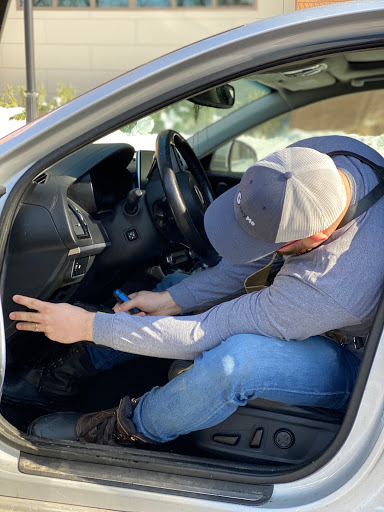 Key Duplication Service «KeyMe», reviews and photos, 10223 Gravelly Lake Dr SW, Lakewood, WA 98499, USA