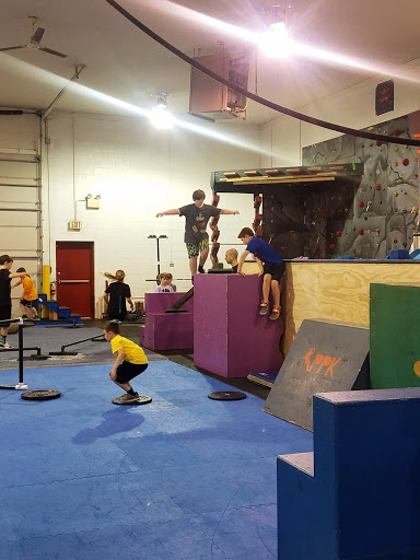 Sports Club «Pinnacle Parkour Academy, Washington Township», reviews and photos, 505 NJ-168, Turnersville, NJ 08012, USA