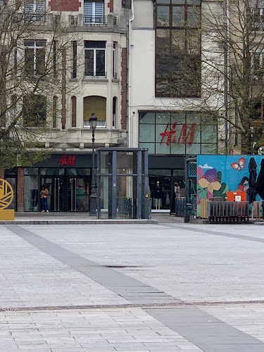 H&M à Saint-Quentin