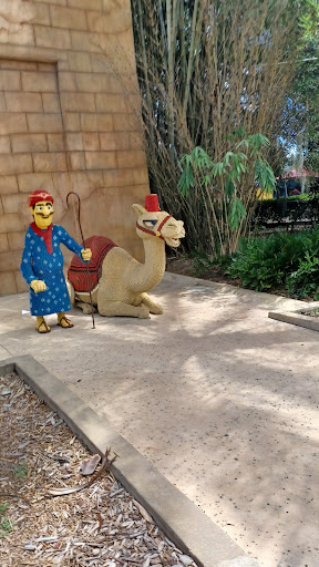 Water Park «LEGOLAND Florida Water Park», reviews and photos, 1204 Helena Rd, Cypress Gardens, FL 33884, USA