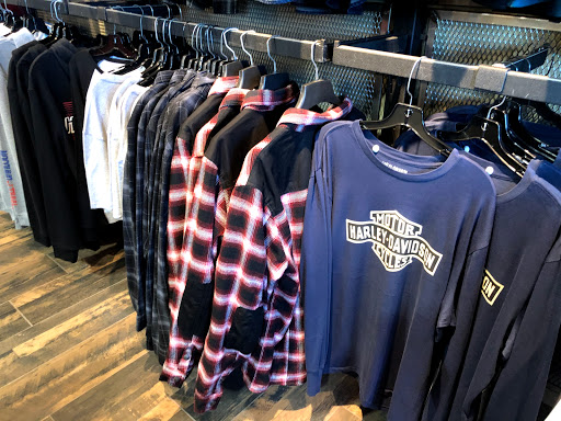 Harley-Davidson Dealer «Rommel Harley-Davidson® Delmarva», reviews and photos, 22586 Sussex Hwy, Seaford, DE 19973, USA