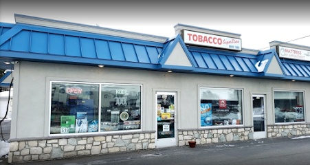 Tobacco Super Store