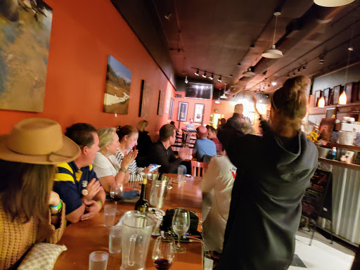 Coffee Shop «The Vogue», reviews and photos, 117 E Woodin Ave, Chelan, WA 98816, USA