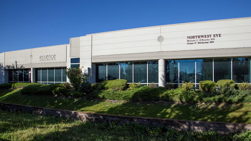Northwest Eye Center, P.C., 4855 Ward Rd #500, Wheat Ridge, CO 80033, USA, 