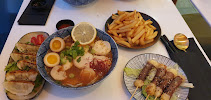 Rāmen du Restaurant japonais YUMMY ASIAN FOOD à Paris - n°9