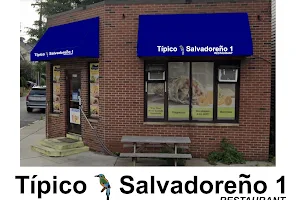 Típico salvadoreño 1 image
