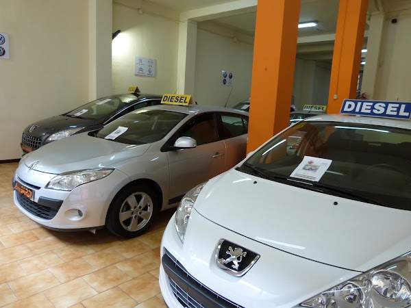 Imagen de Auto Sardi automóviles ocasión (1 de 5)
