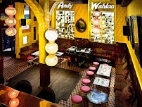 Atmosphère du Restaurant Andy Wahloo à Paris - n°11
