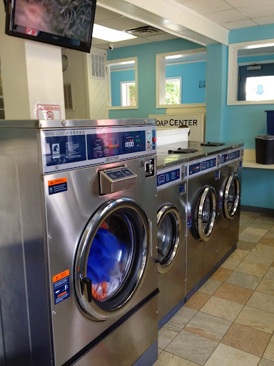 Laundry Service «The Laundry Room», reviews and photos, 2 S Franklin Blvd, Pleasantville, NJ 08232, USA