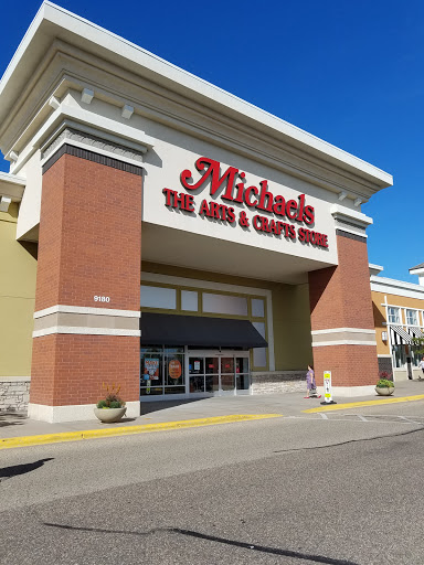 Shopping Mall «Woodbury Lakes», reviews and photos, 9020 Hudson Rd # 401, St Paul, MN 55125, USA