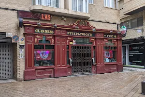 Fitzpatrick's irish pub Murcia image