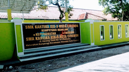 SMK Kartika XIX - 3 Kota Cirebon
