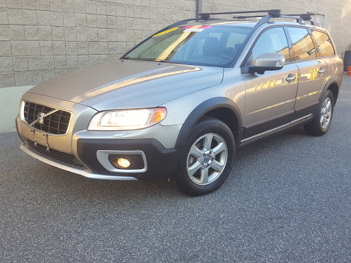 Used Car Dealer «Tamson Motors», reviews and photos, 1254 Washington St, Stoughton, MA 02072, USA