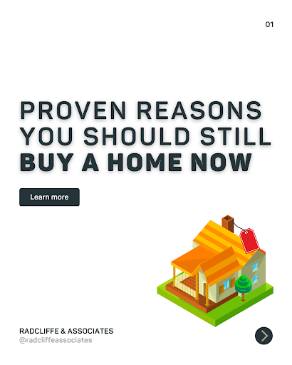 Radcliffe & Associates Real Estate Team image